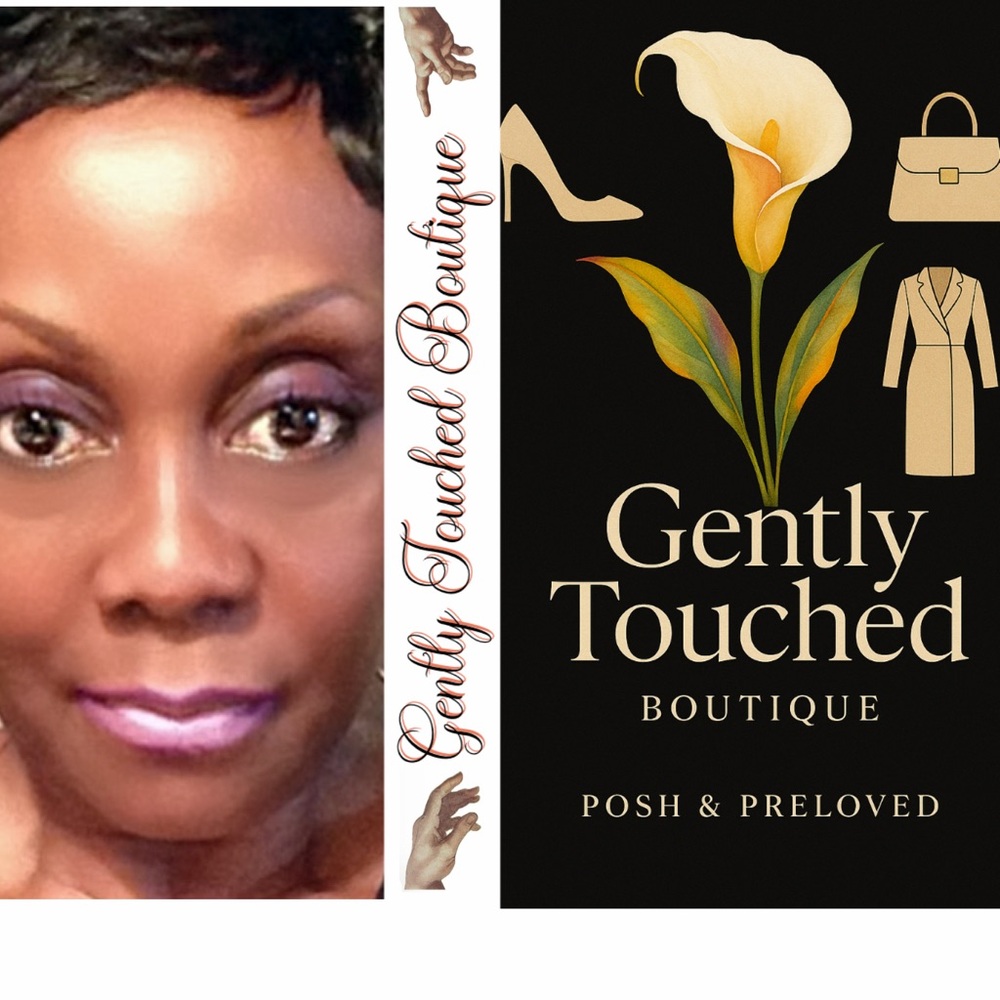 Meet your Posher, Gently